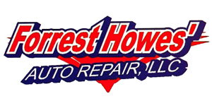 Forrest Howes' Auto Repair