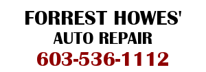 Forrest Howes' Auto Repair