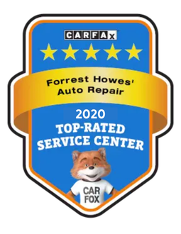 2020 Carfax