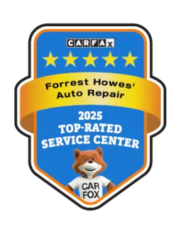 2025 Carfax